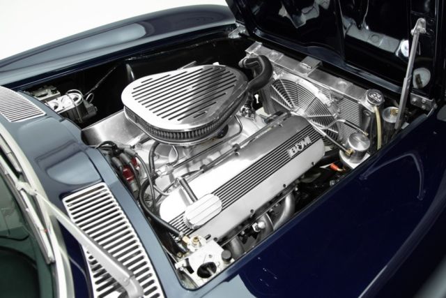 1963 Chevrolet Corvette Split Window 427/600 - photo 7