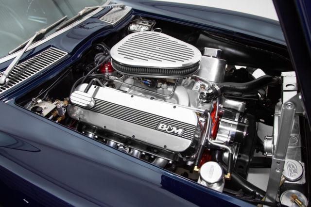 1963 Chevrolet Corvette Split Window 427/600 - photo 8