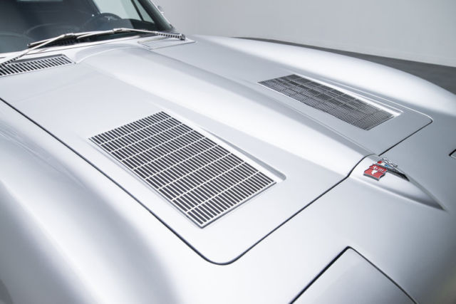 1963 Chevrolet Corvette Split Window - photo 11