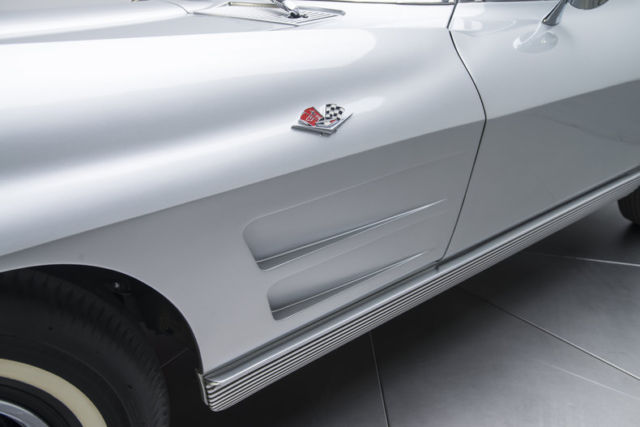 1963 Chevrolet Corvette Split Window - photo 12