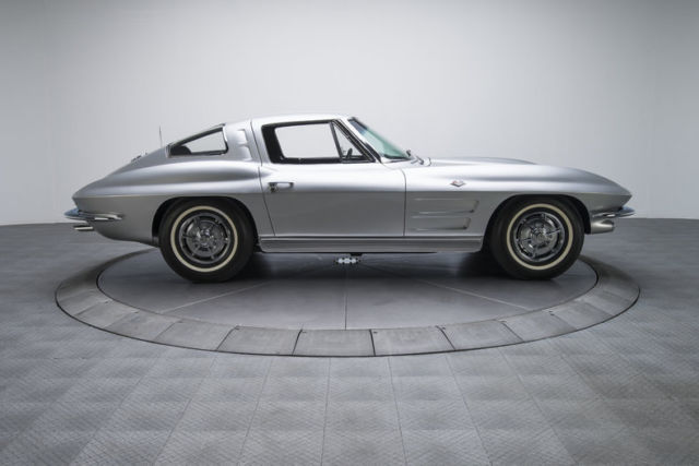 1963 Chevrolet Corvette Split Window - photo 5