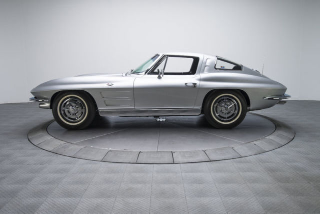 1963 Chevrolet Corvette Split Window - photo 6