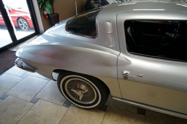 1963 Chevrolet Corvette Split Window - photo 6