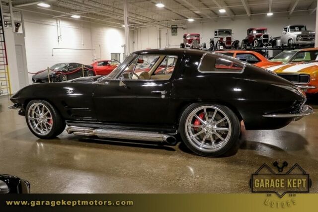 1963 Chevrolet Corvette Split Window - photo 12