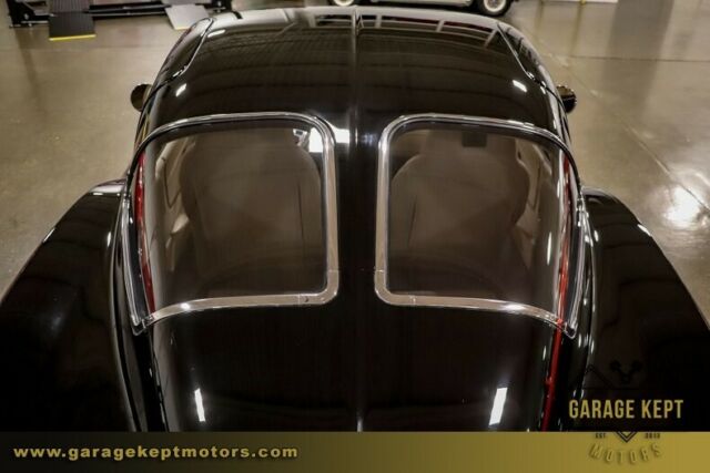 1963 Chevrolet Corvette Split Window - photo 3