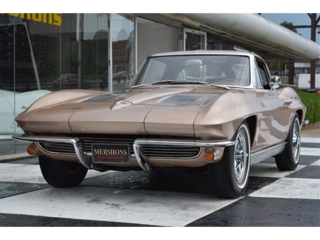 1963 Chevrolet Corvette - photo 3