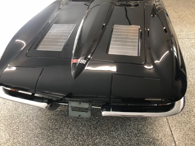 1963 Chevrolet Corvette Sting Ray - photo 6