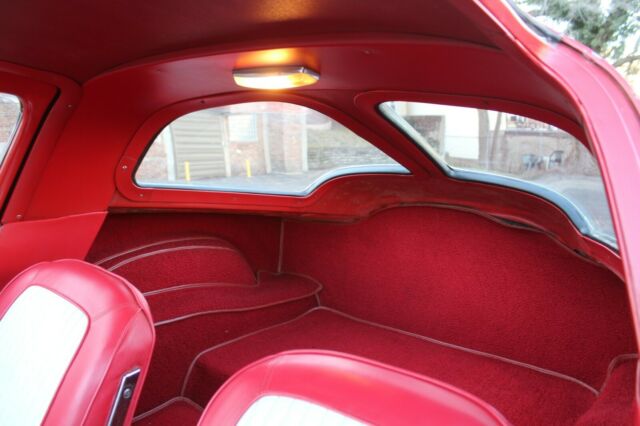 1963 Chevrolet Corvette Split Window - photo 12