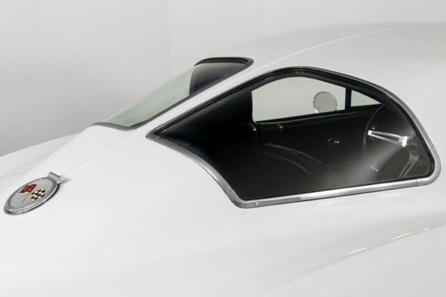 1963 Chevrolet Corvette Split Window - photo 11