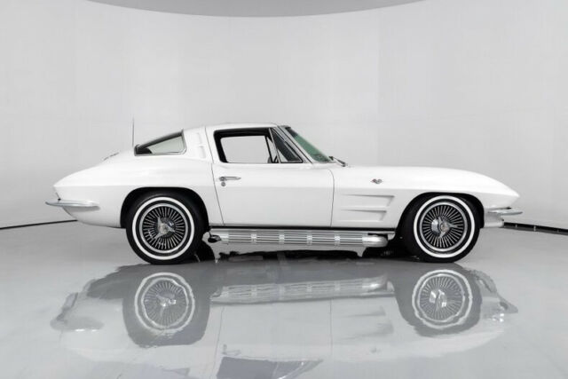 1963 Chevrolet Corvette Split Window - photo 12
