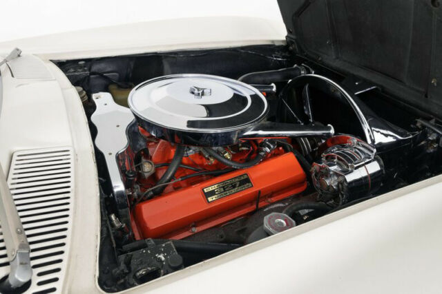 1963 Chevrolet Corvette Split Window - photo 3