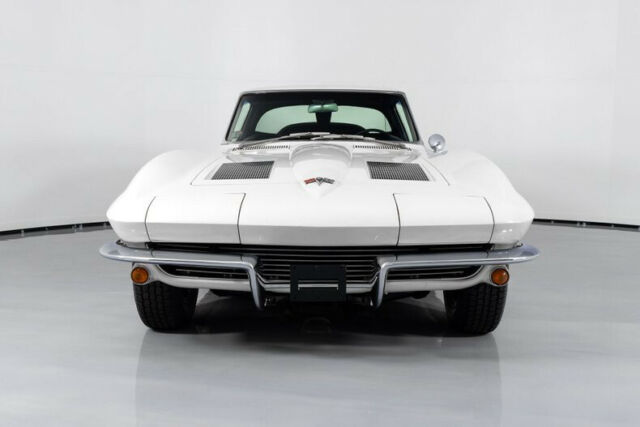 1963 Chevrolet Corvette Split Window - photo 4