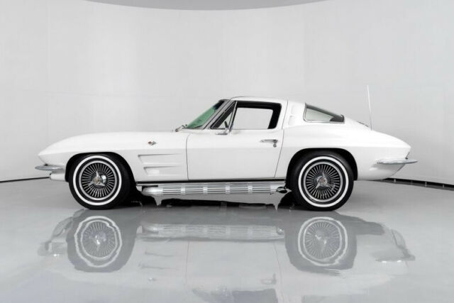 1963 Chevrolet Corvette Split Window - photo 7