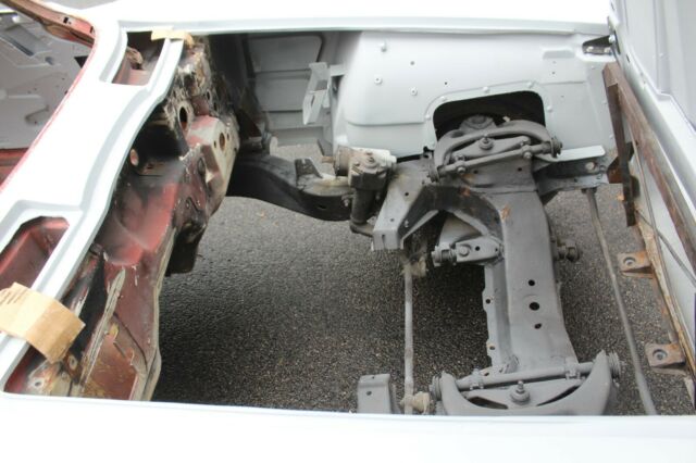 1963 Chevrolet Corvette Split Window - photo 12