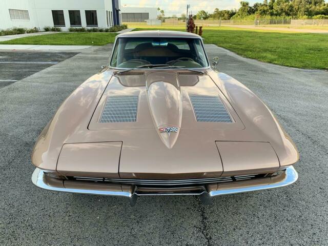 1963 Chevrolet Corvette Split Window Restored SEE VIDEO! - photo 12