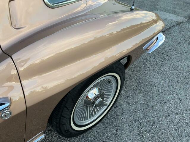 1963 Chevrolet Corvette Split Window Restored SEE VIDEO! - photo 13