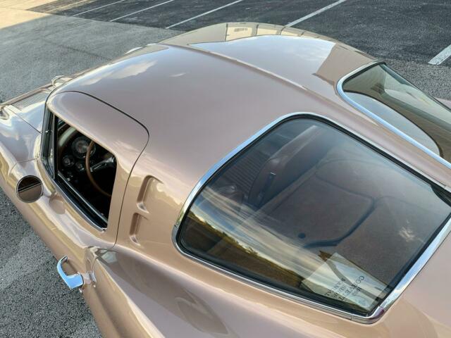 1963 Chevrolet Corvette Split Window Restored SEE VIDEO! - photo 2