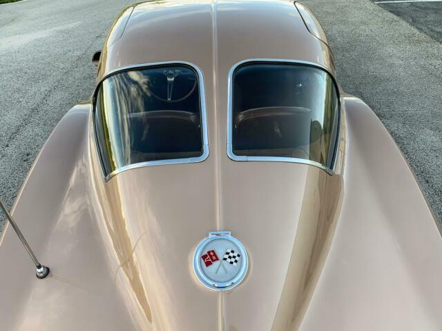 1963 Chevrolet Corvette Split Window Restored SEE VIDEO! - photo 3