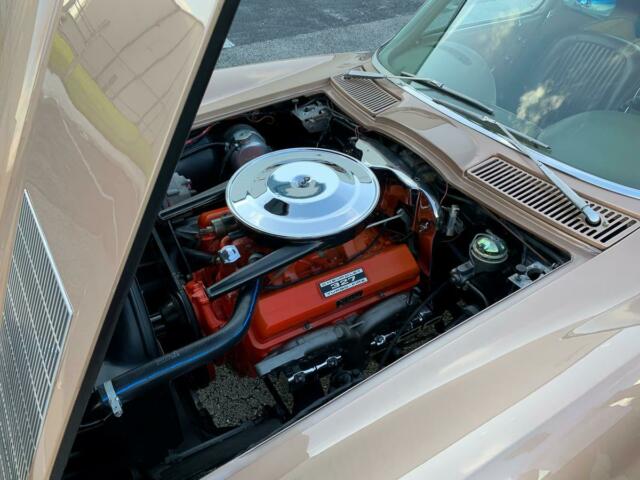 1963 Chevrolet Corvette Split Window Restored SEE VIDEO! - photo 5
