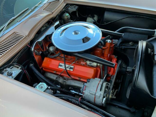 1963 Chevrolet Corvette Split Window Restored SEE VIDEO! - photo 7