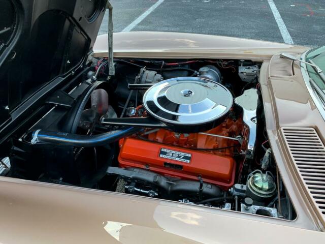1963 Chevrolet Corvette Split Window Restored SEE VIDEO! - photo 8