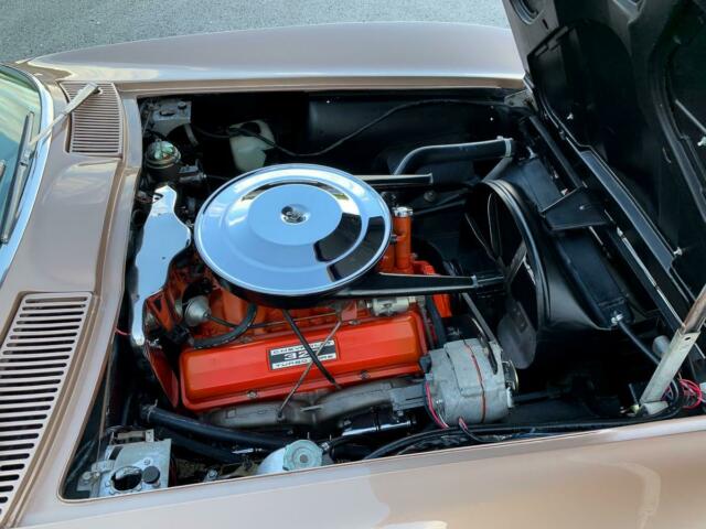 1963 Chevrolet Corvette Split Window Restored SEE VIDEO! - photo 9