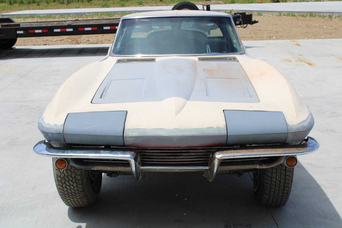 1963 Chevrolet Corvette - photo 7