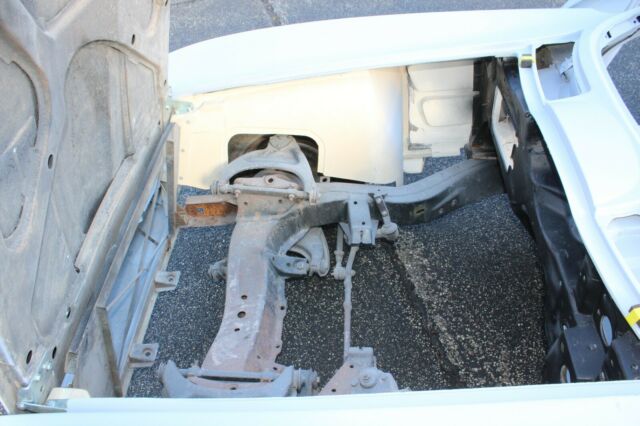1963 Chevrolet Corvette Split Window - photo 10