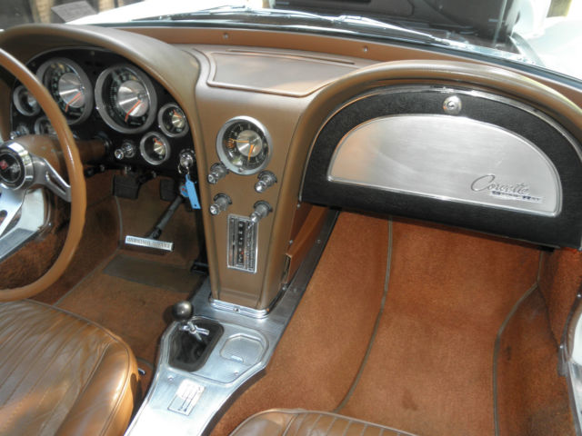 1963 Chevrolet Corvette - photo 12