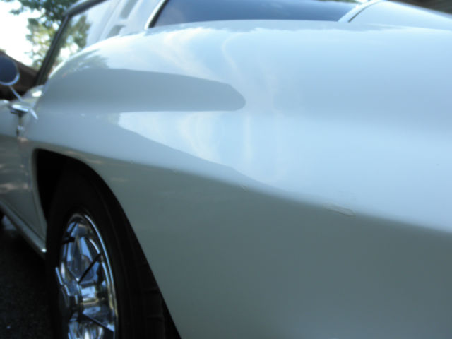 1963 Chevrolet Corvette - photo 4