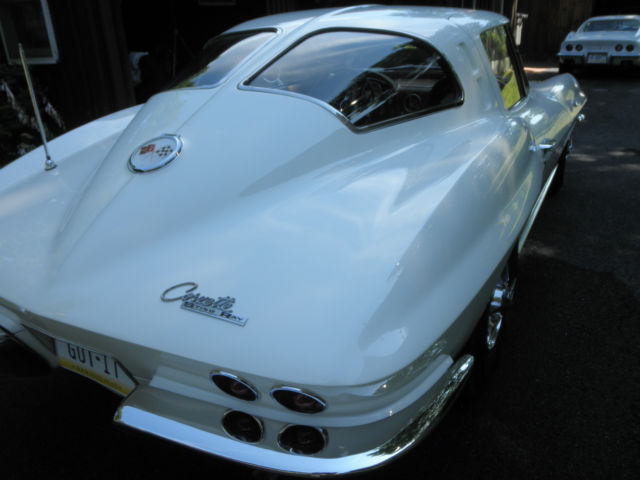 1963 Chevrolet Corvette - photo 5