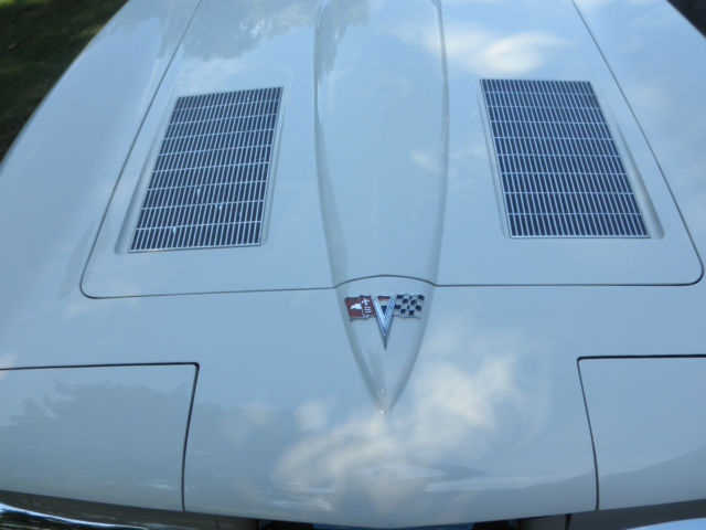 1963 Chevrolet Corvette - photo 6
