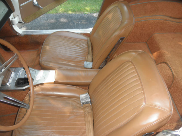 1963 Chevrolet Corvette - photo 7