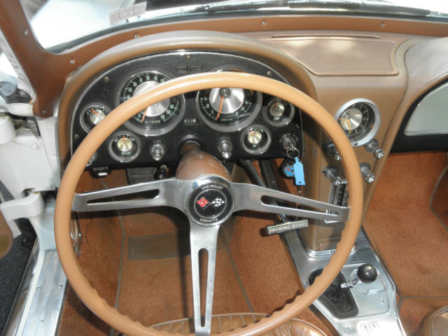 1963 Chevrolet Corvette - photo 9