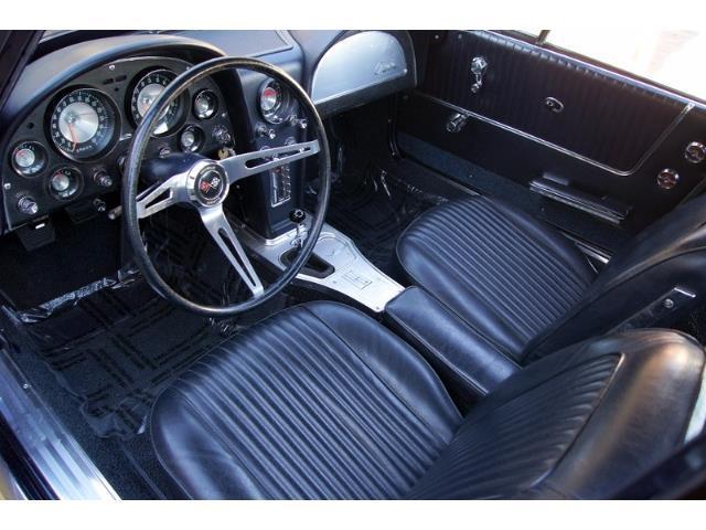 1963 Chevrolet Corvette - photo 2