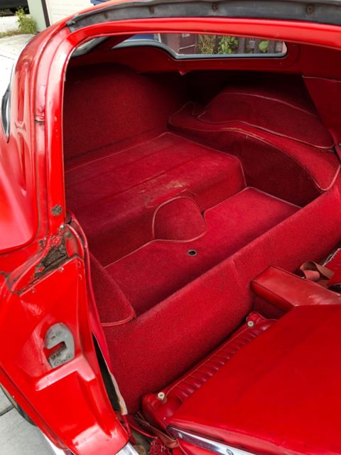 1963 Chevrolet Corvette Sting Ray Split Window Coupe - photo 13