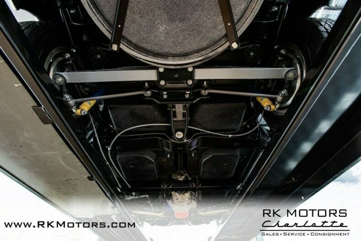 1963 Chevrolet Corvette Split Window - photo 5