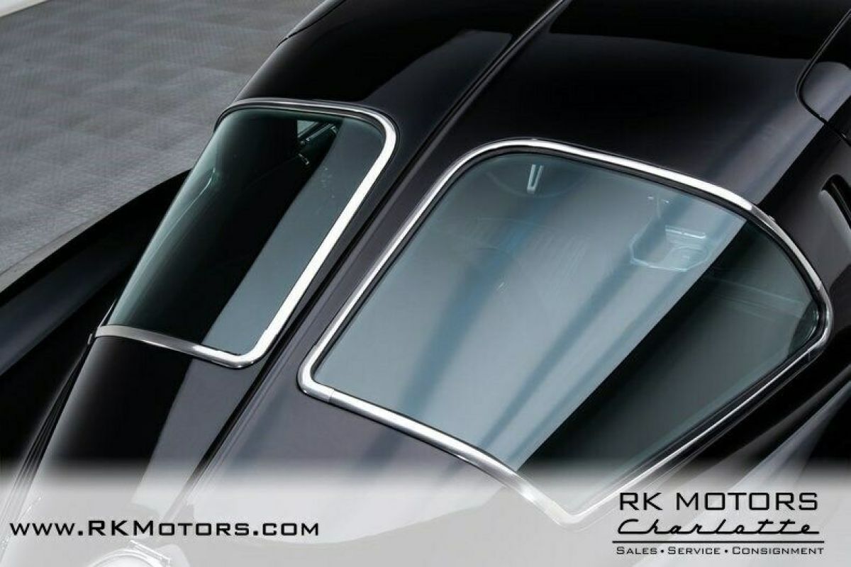 1963 Chevrolet Corvette Split Window - photo 6