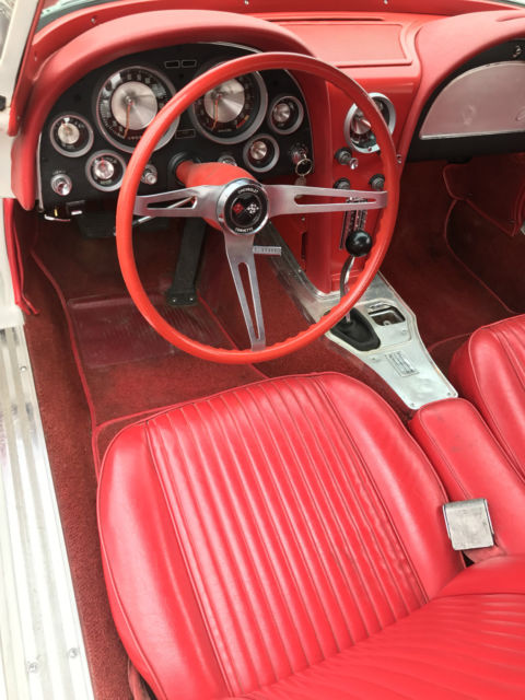 1963 Chevrolet Corvette - photo 6