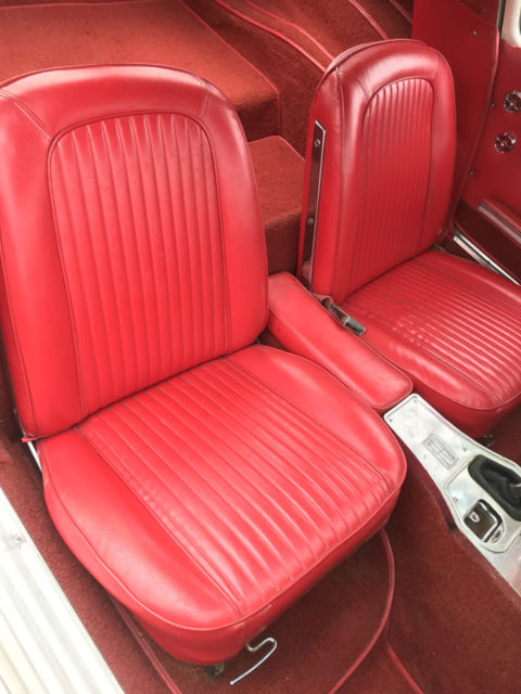 1963 Chevrolet Corvette - photo 7