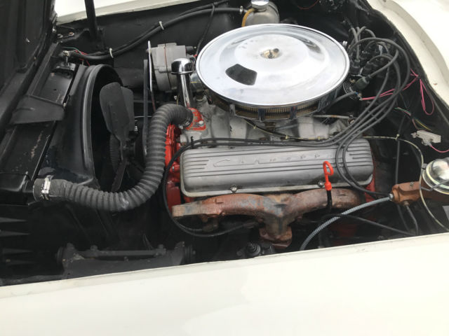 1963 Chevrolet Corvette - photo 8