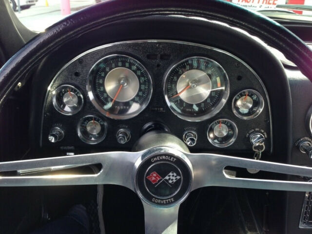 1963 Chevrolet Corvette - photo 4