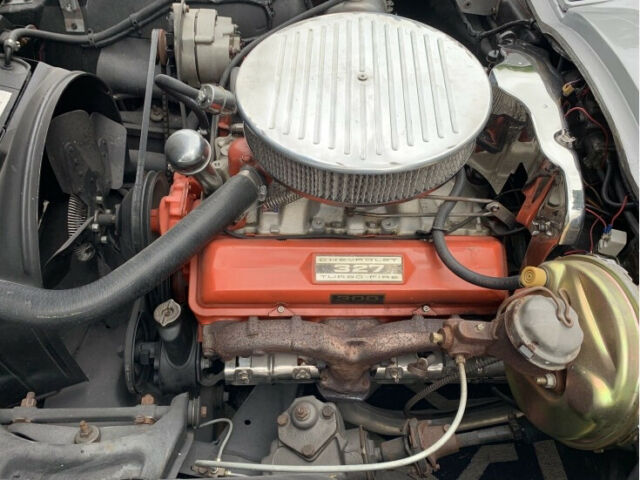 1963 Chevrolet Corvette - photo 5