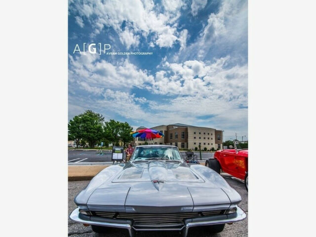 1963 Chevrolet Corvette - photo 6