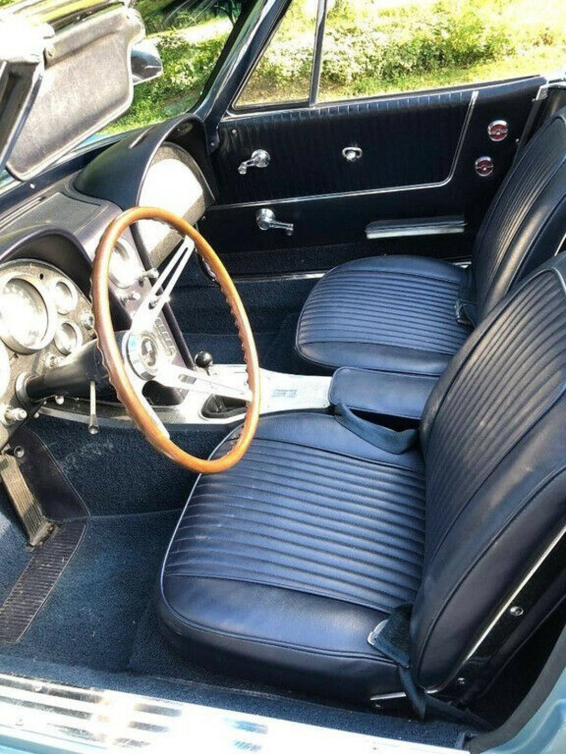 1963 Chevrolet Corvette - photo 5