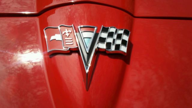 1963 Chevrolet Corvette - photo 10