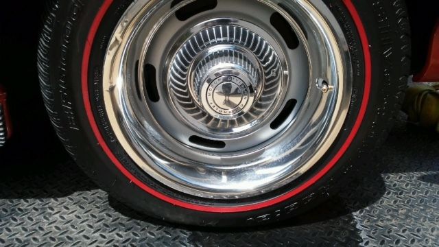 1963 Chevrolet Corvette - photo 8