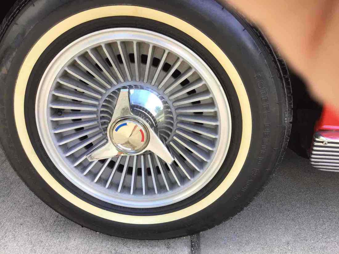 1963 Chevrolet Corvette Stingray Split Window - photo 8