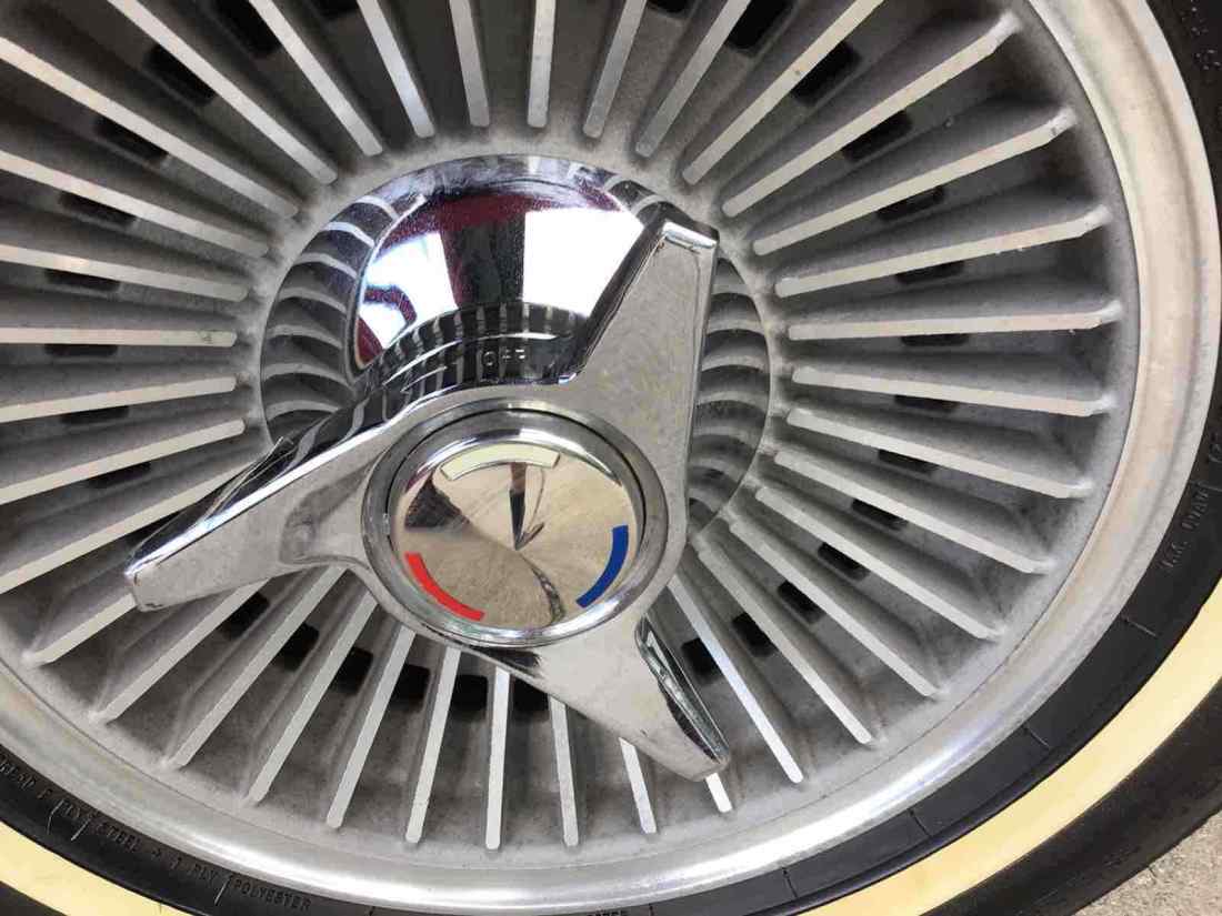 1963 Chevrolet Corvette Stingray Split Window - photo 9