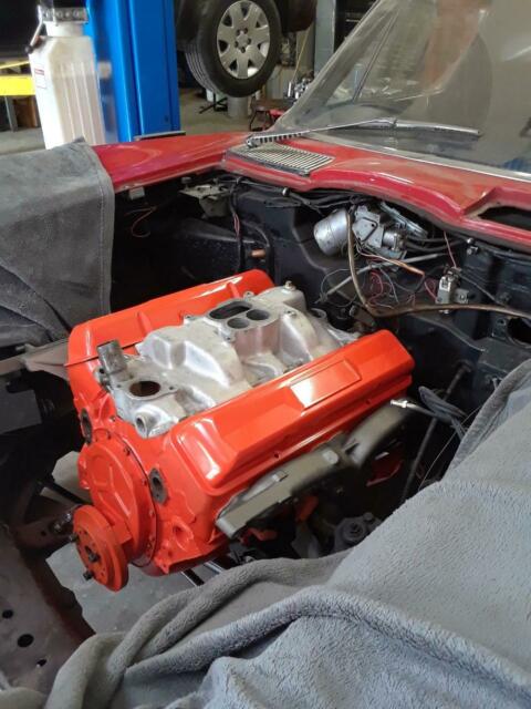 1963 Chevrolet Corvette - photo 12